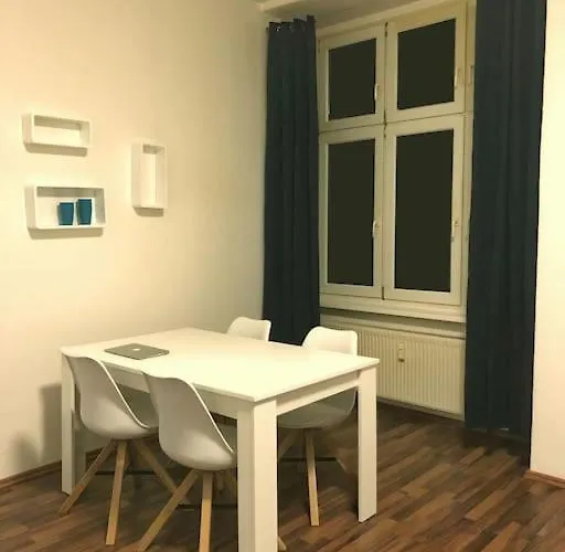 750 Sft Lovely Apartment In Central Berlin Mitte