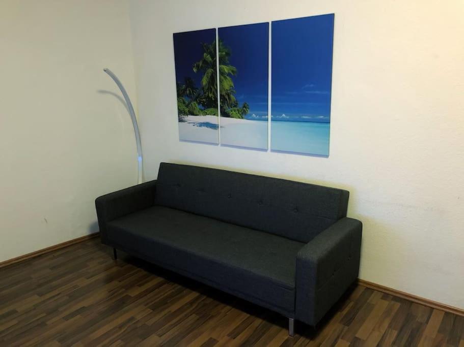 Apartamento 750 Sft Lovely In Mitte *