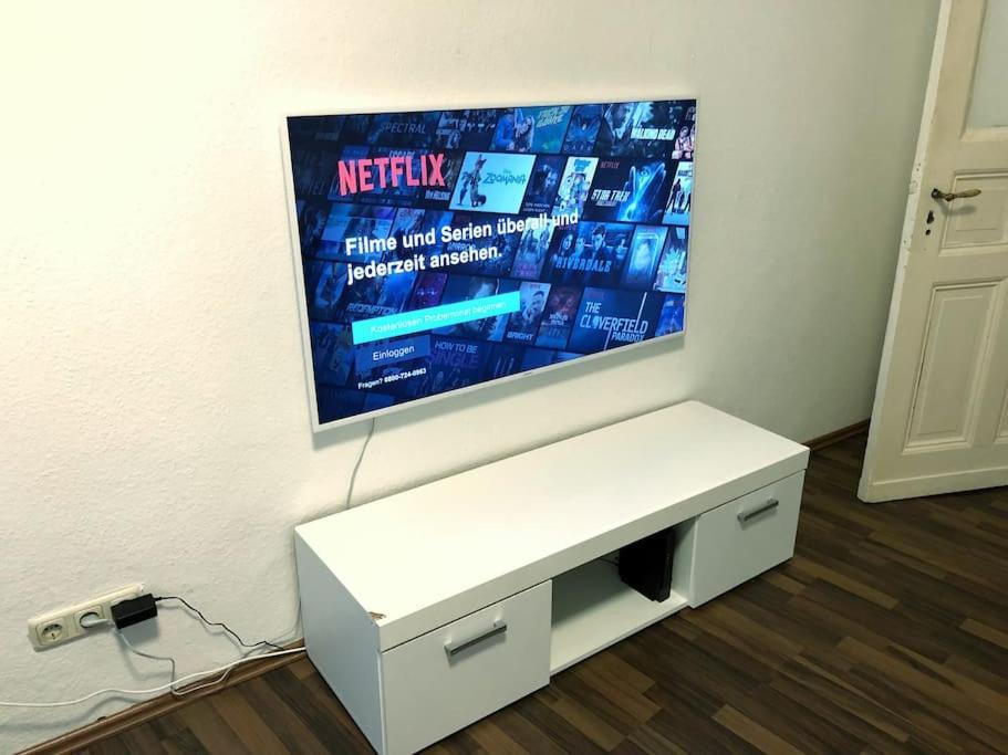 Apartamento 750 Sft Lovely In Mitte Berlín